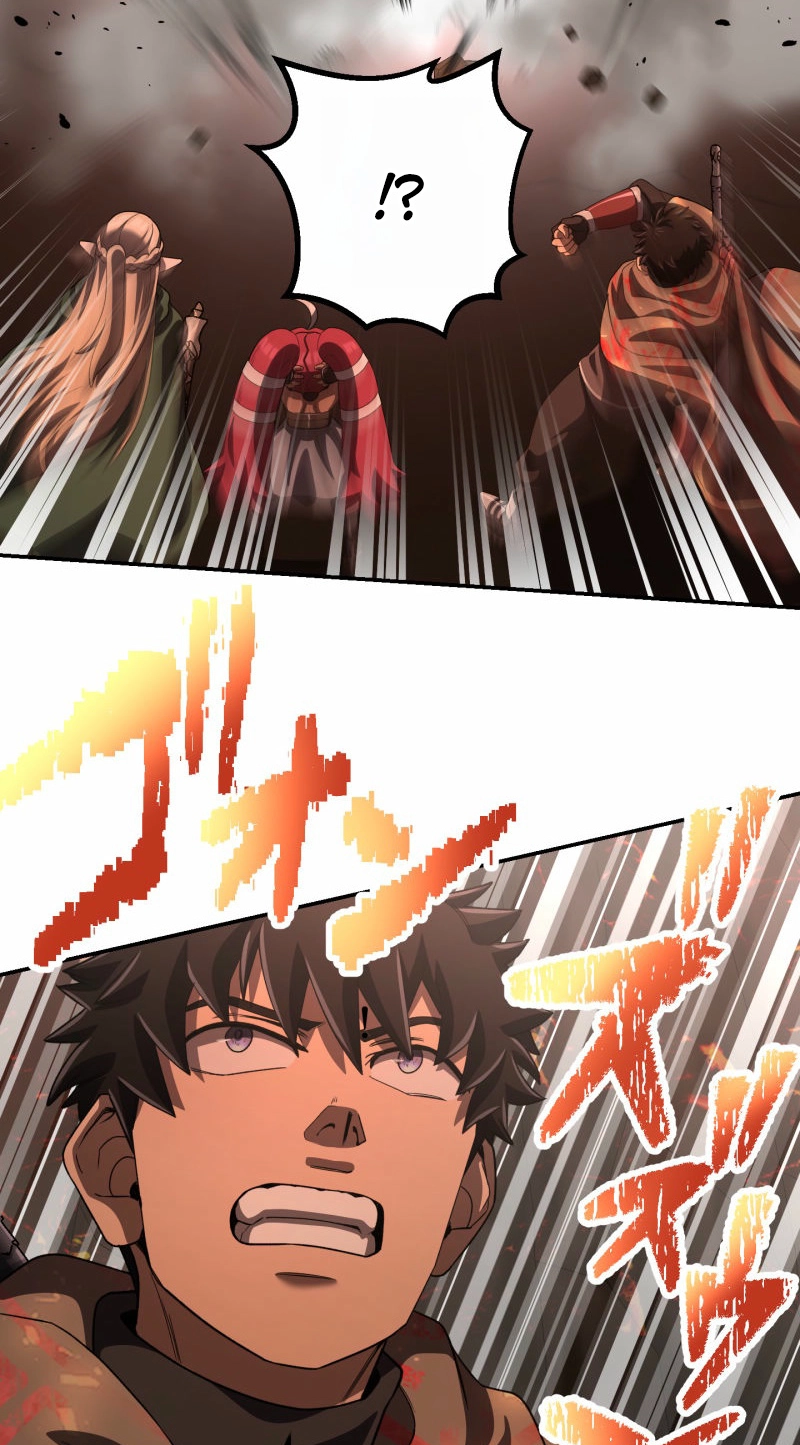 Read Monster Eater chapter 117 image 58 on Lezhin