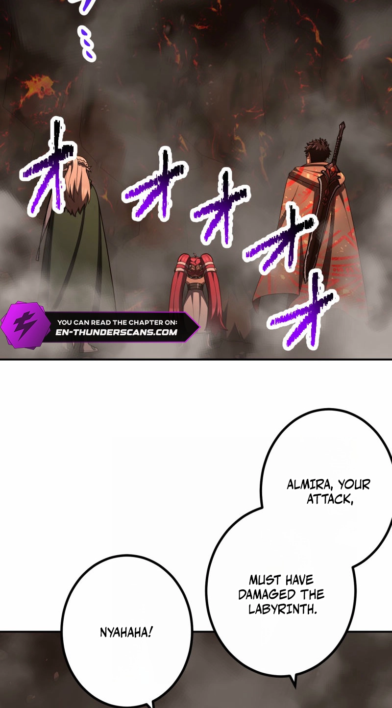 Read Monster Eater chapter 117 image 60 on Lezhin
