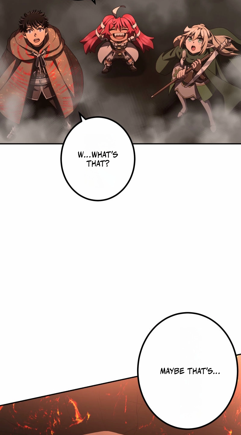 Read Monster Eater chapter 117 image 61 on Lezhin