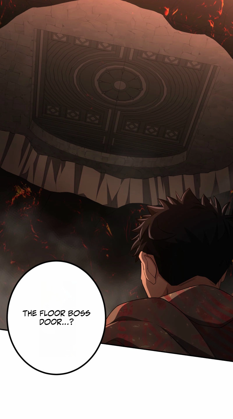 Read Monster Eater chapter 117 image 62 on Lezhin