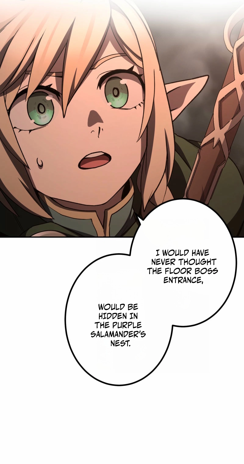 Read Monster Eater chapter 117 image 64 on Lezhin