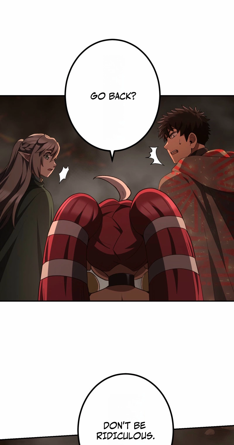 Read Monster Eater chapter 117 image 66 on Lezhin