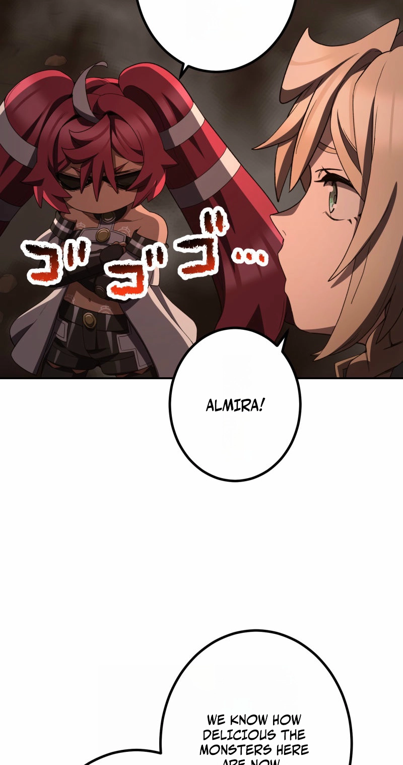 Read Monster Eater chapter 117 image 67 on Lezhin