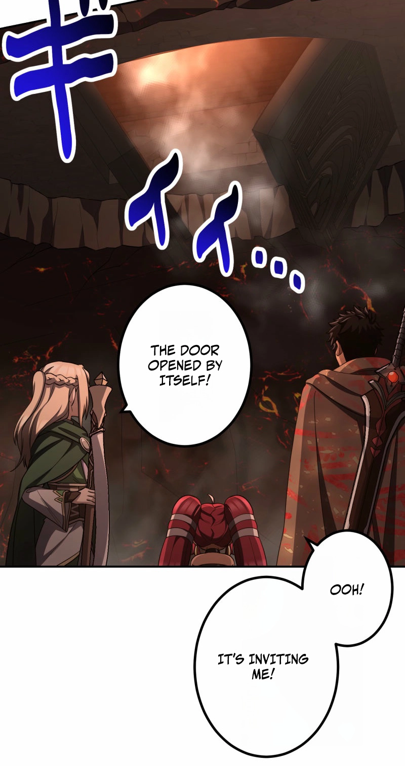 Read Monster Eater chapter 117 image 71 on Lezhin