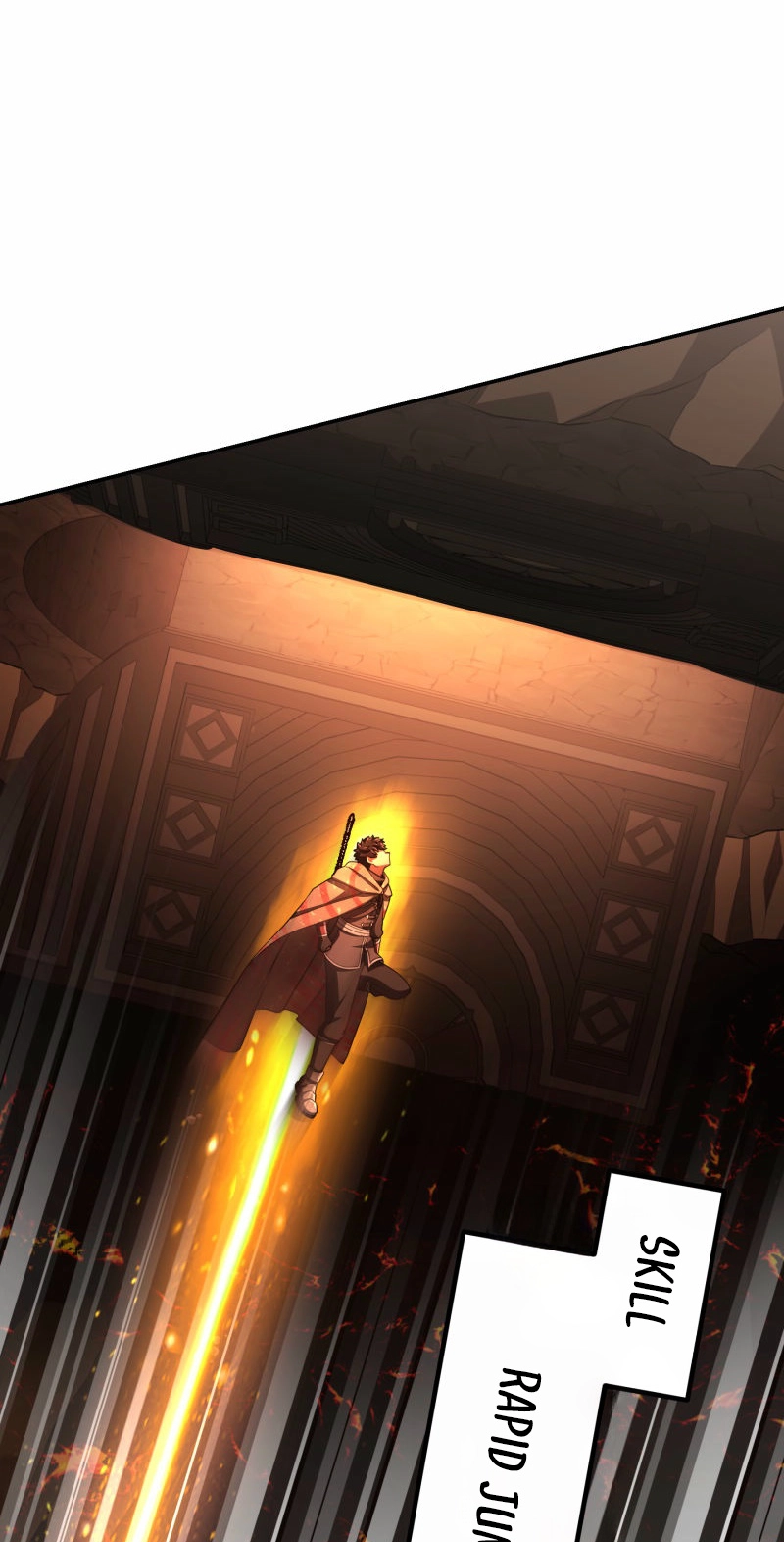 Read Monster Eater chapter 117 image 74 on Lezhin
