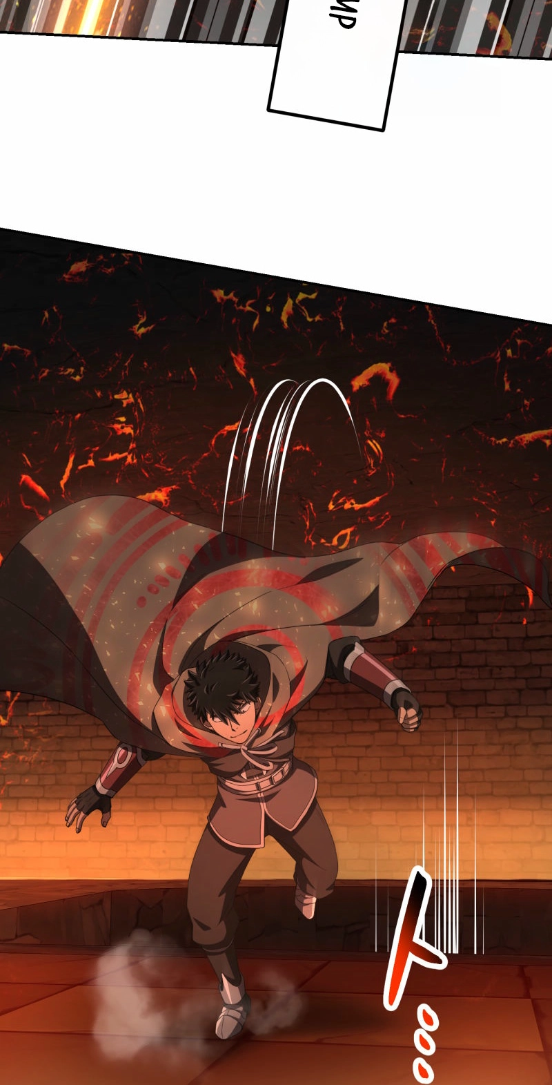Read Monster Eater chapter 117 image 75 on Lezhin