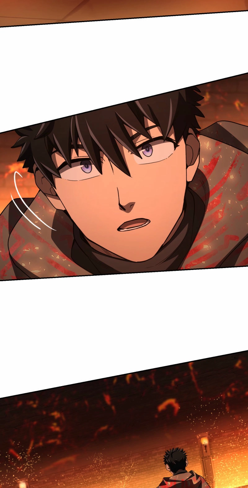 Read Monster Eater chapter 117 image 76 on Lezhin