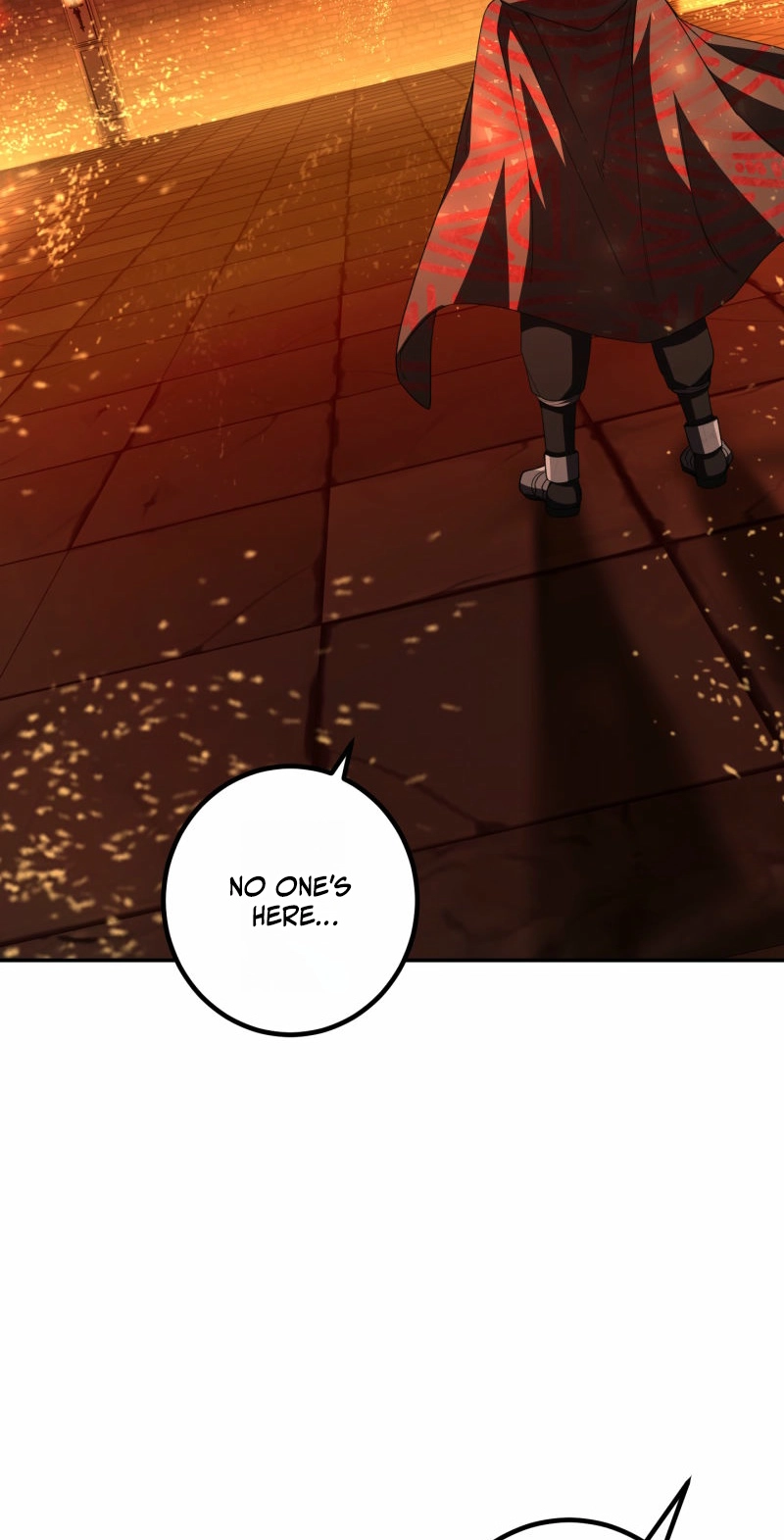 Read Monster Eater chapter 117 image 77 on Lezhin