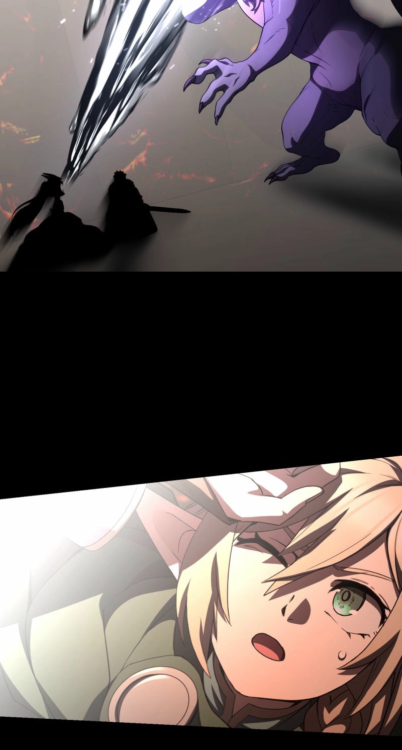 Read Monster Eater chapter 117 image 8 on Lezhin