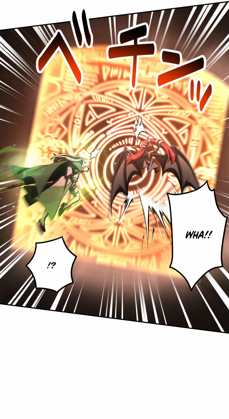 Read Monster Eater chapter 117 image 80 on Lezhin