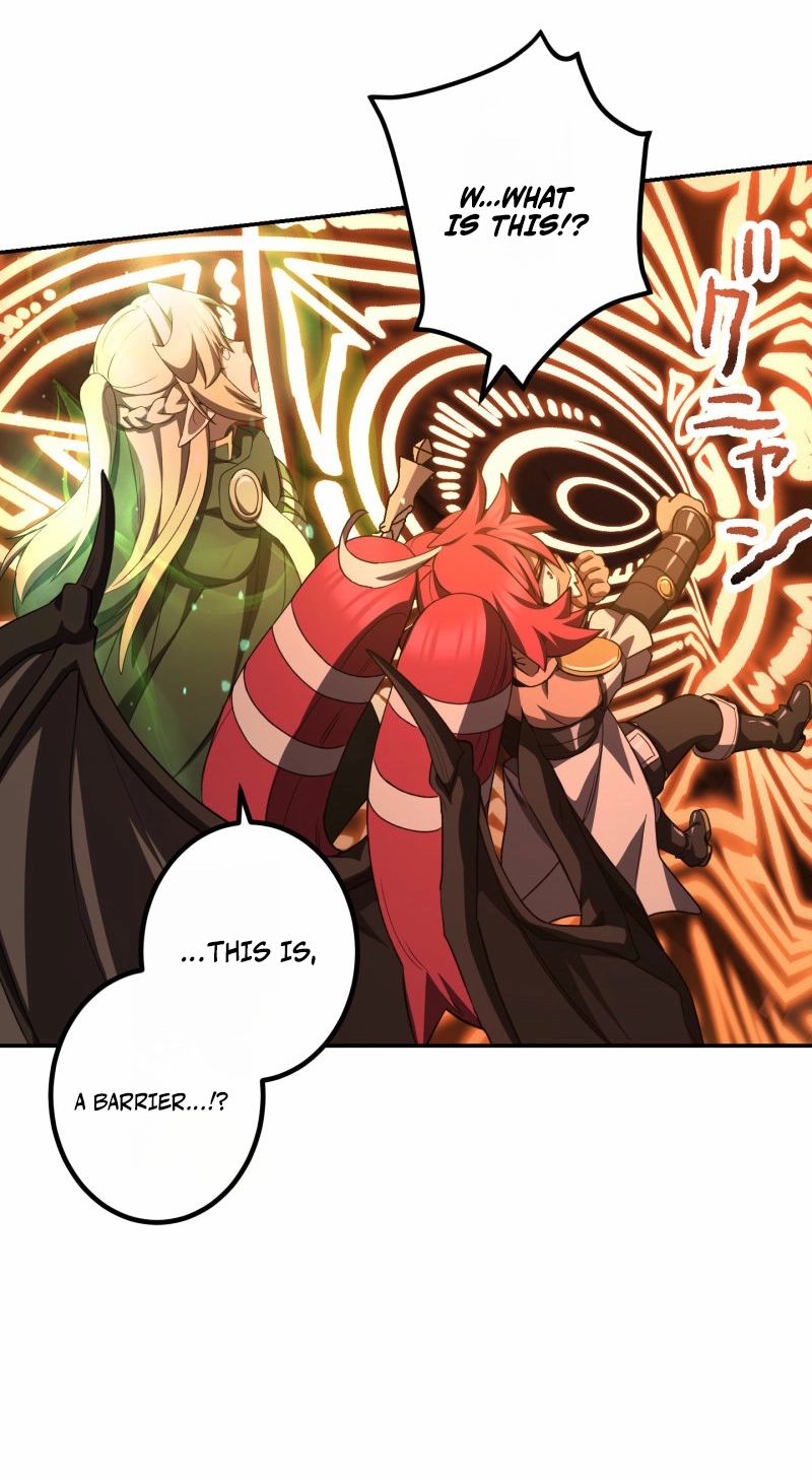 Read Monster Eater chapter 117 image 81 on Lezhin