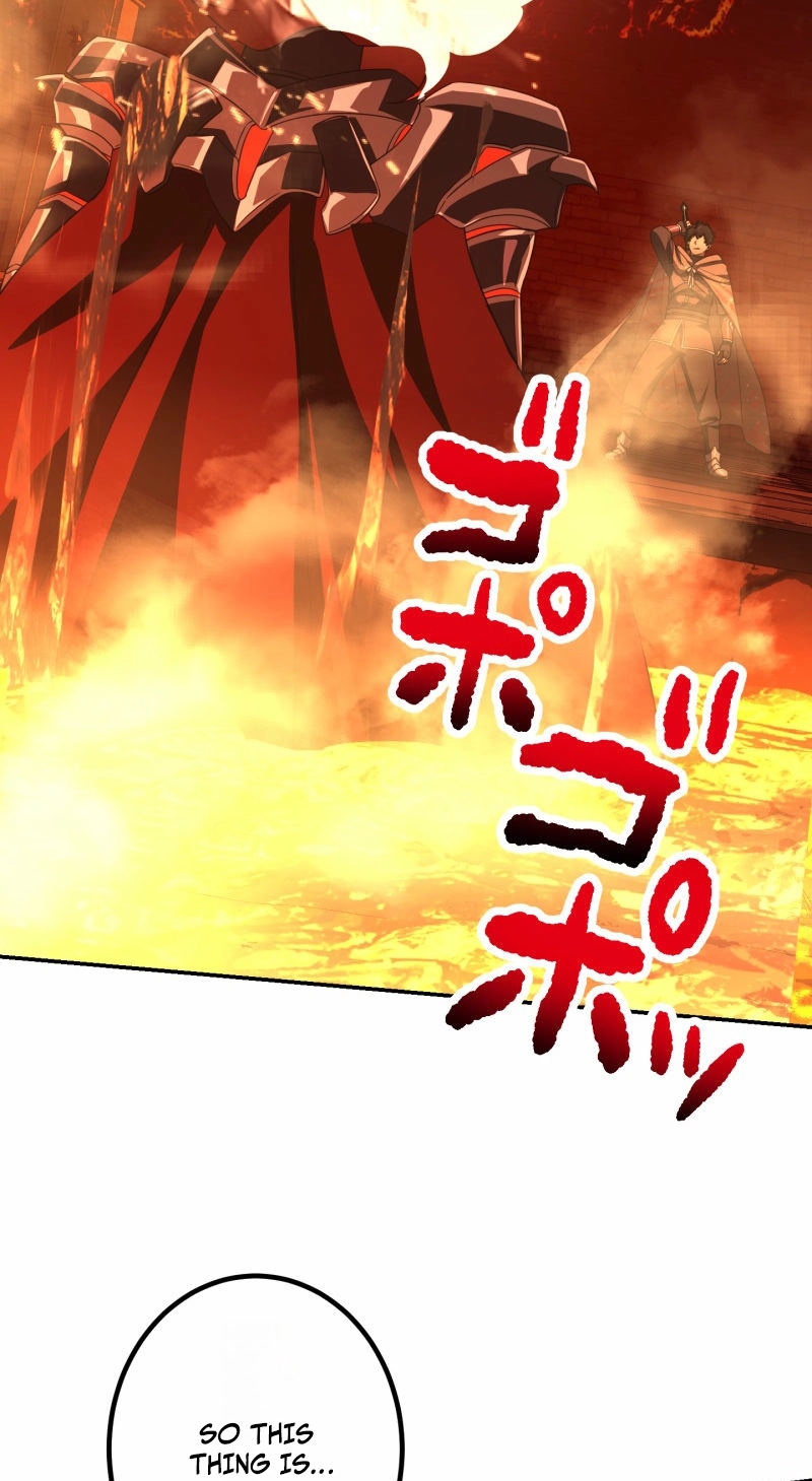 Read Monster Eater chapter 117 image 83 on Lezhin