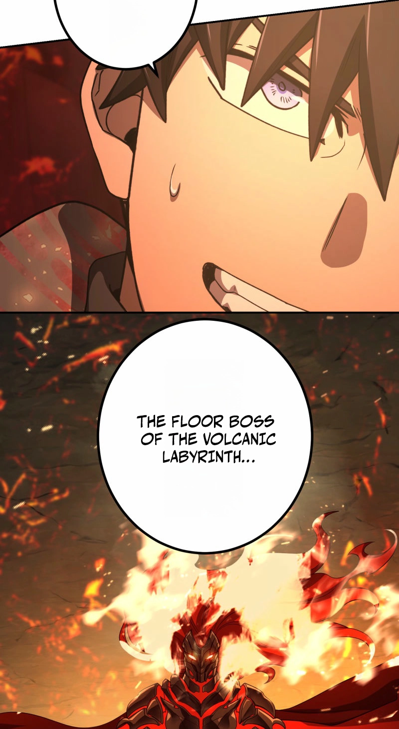 Read Monster Eater chapter 117 image 84 on Lezhin
