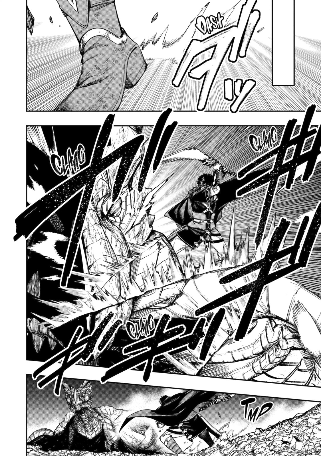 Read Monster Eater chapter 12.2 image 0 on Lezhin