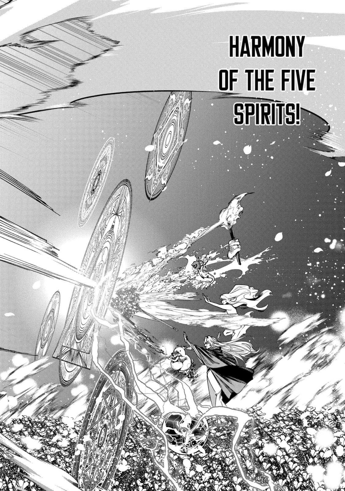 Read Monster Eater chapter 12.2 image 10 on Lezhin
