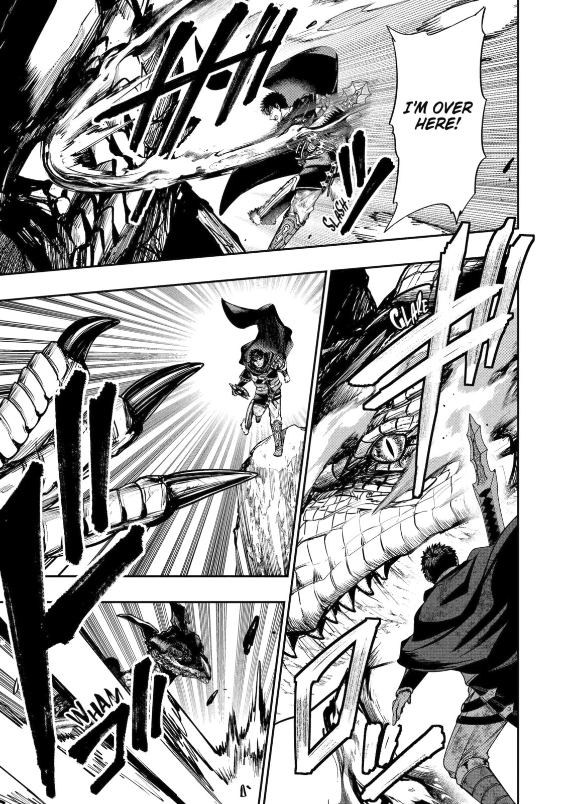Read Monster Eater chapter 12.2 image 3 on Lezhin