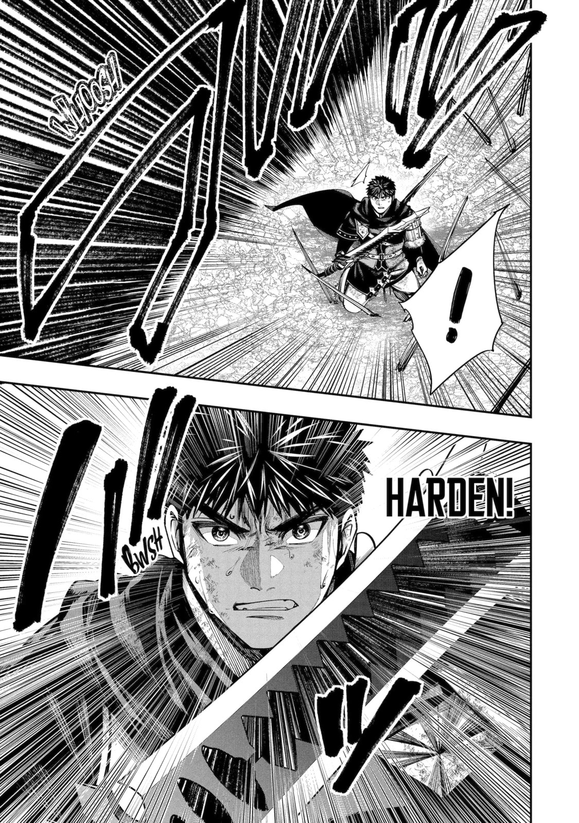 Read Monster Eater chapter 12.2 image 5 on Lezhin