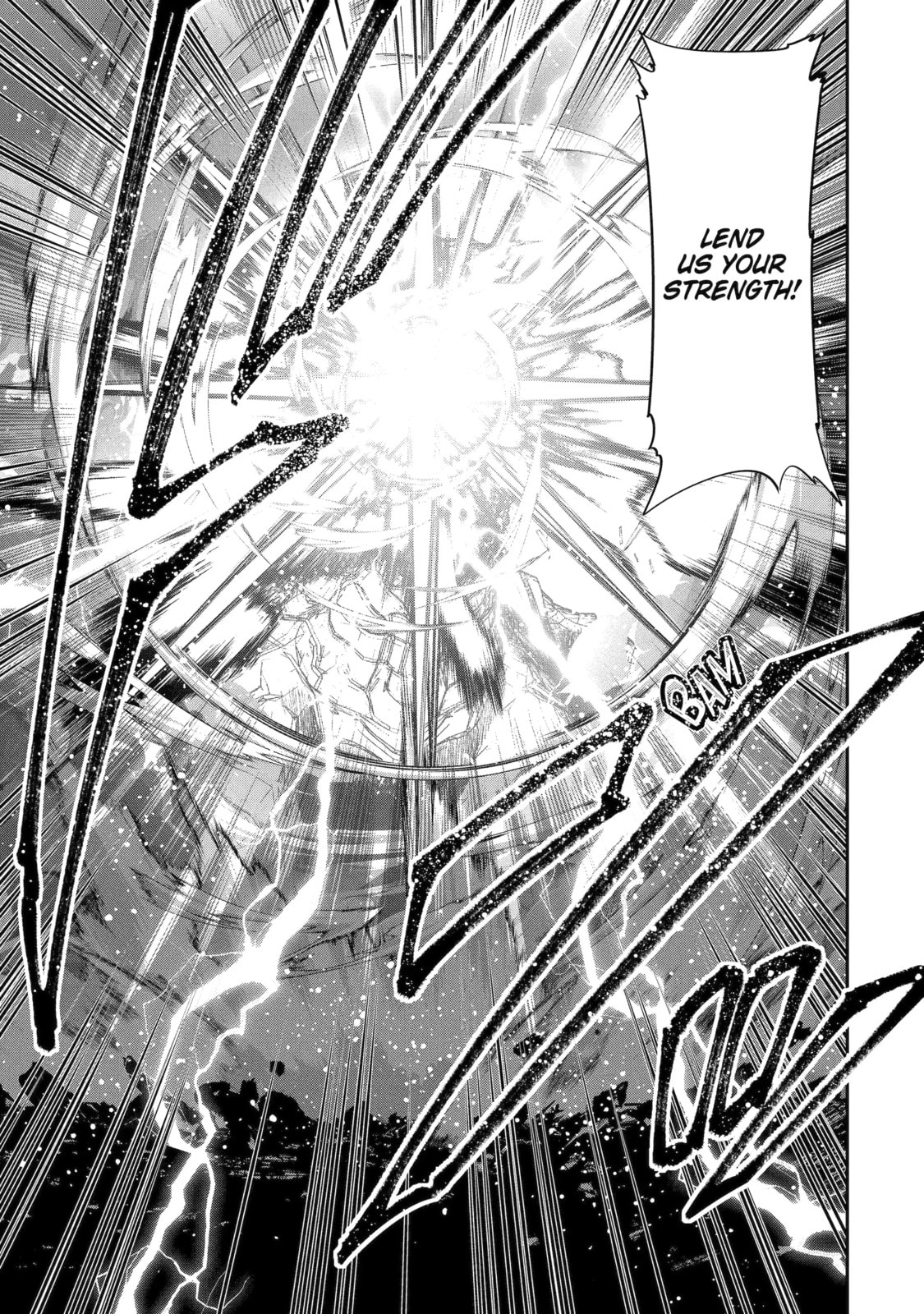 Read Monster Eater chapter 12.3 image 3 on Lezhin