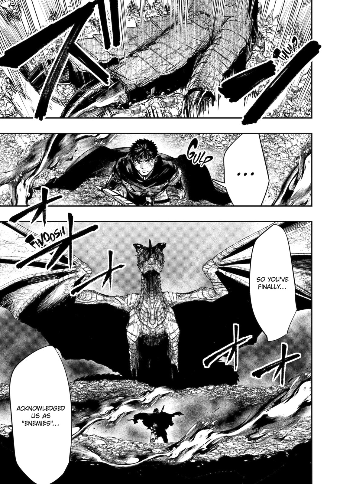 Read Monster Eater chapter 12.3 image 7 on Lezhin