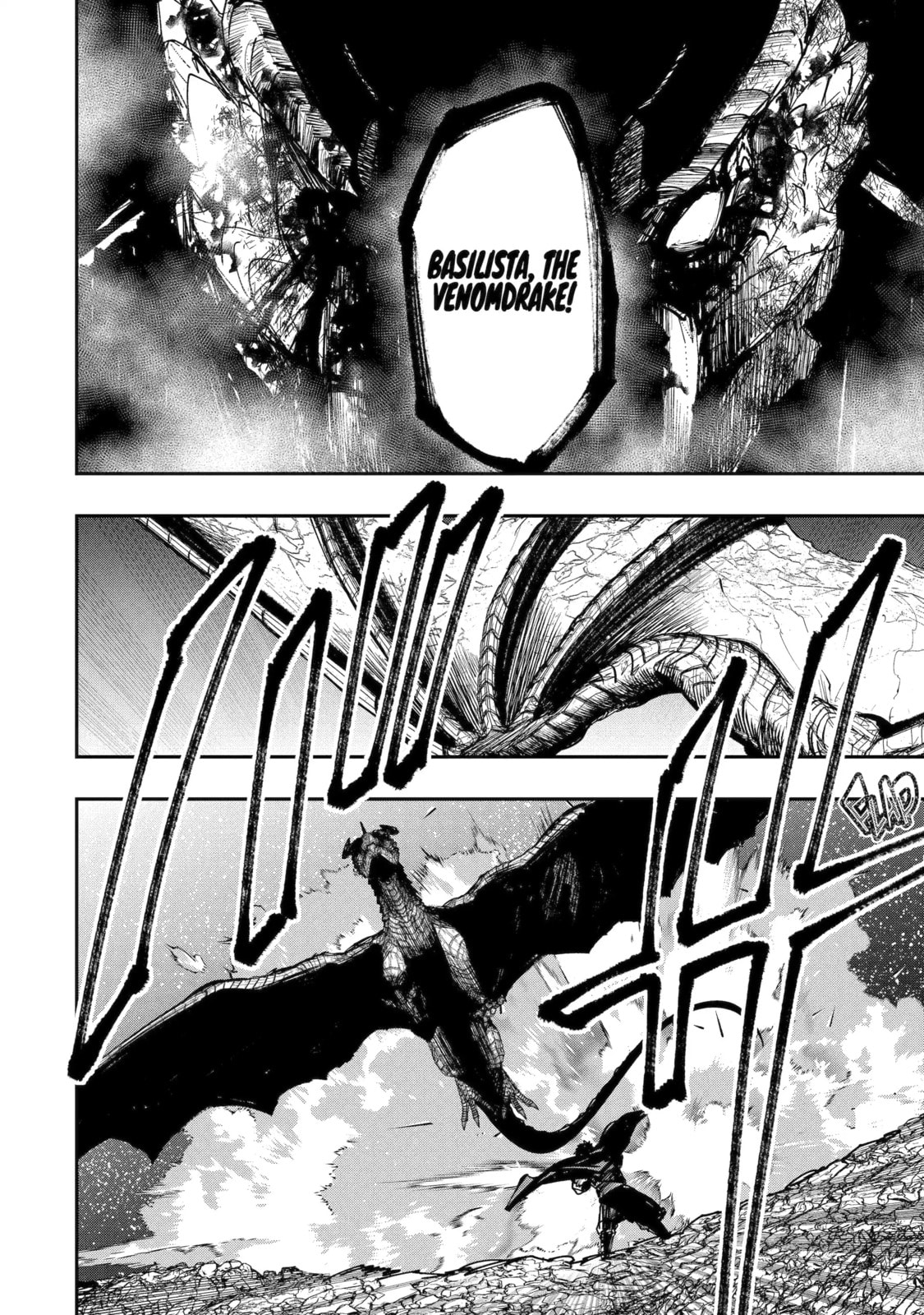 Read Monster Eater chapter 12.3 image 8 on Lezhin