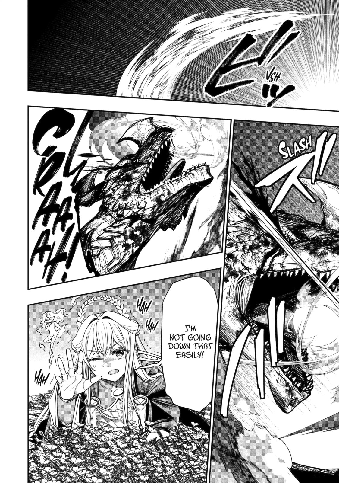 Read Monster Eater chapter 12.4 image 0 on Lezhin