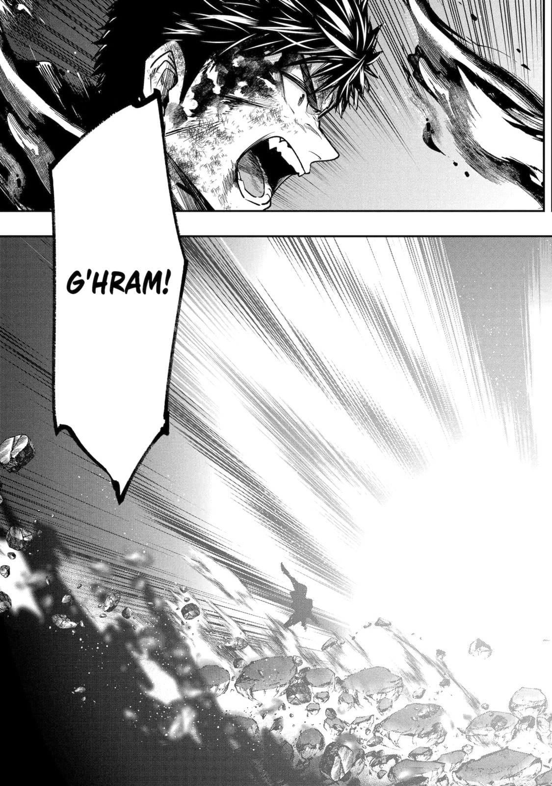 Read Monster Eater chapter 12.4 image 3 on Lezhin