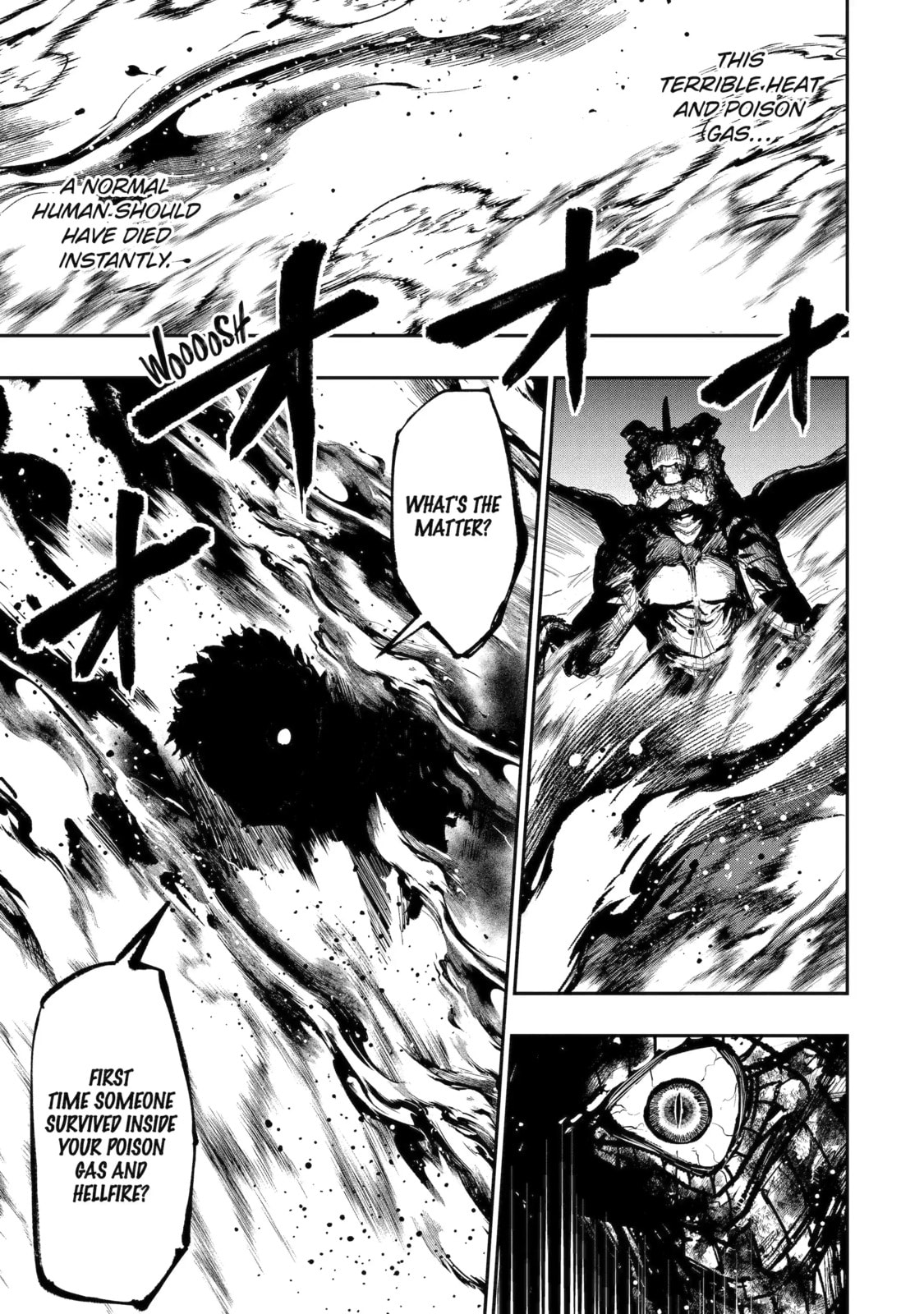 Read Monster Eater chapter 12.4 image 5 on Lezhin