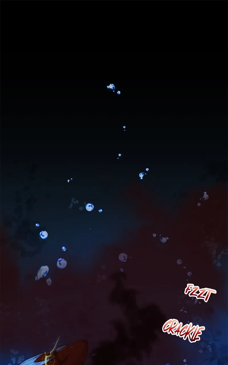 Read Monster Eater chapter 12 image 0 on Lezhin