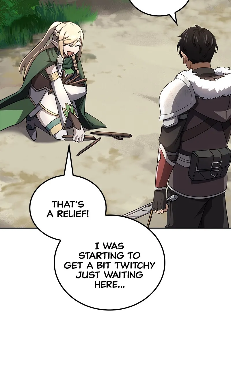 Read Monster Eater chapter 12 image 17 on Lezhin