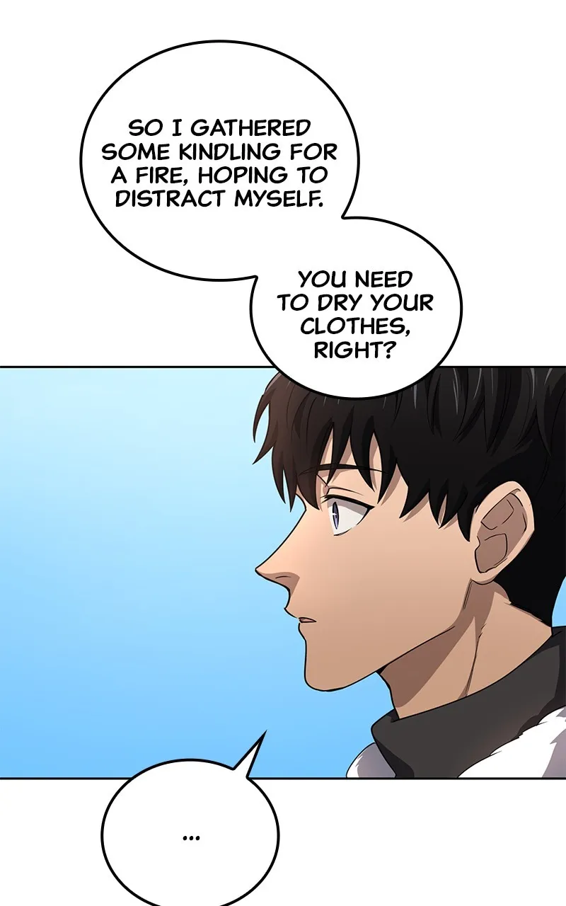 Read Monster Eater chapter 12 image 18 on Lezhin