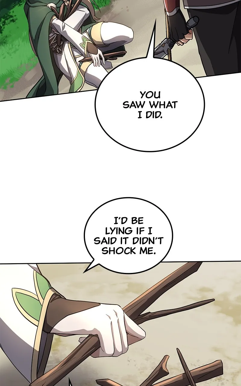 Read Monster Eater chapter 12 image 20 on Lezhin