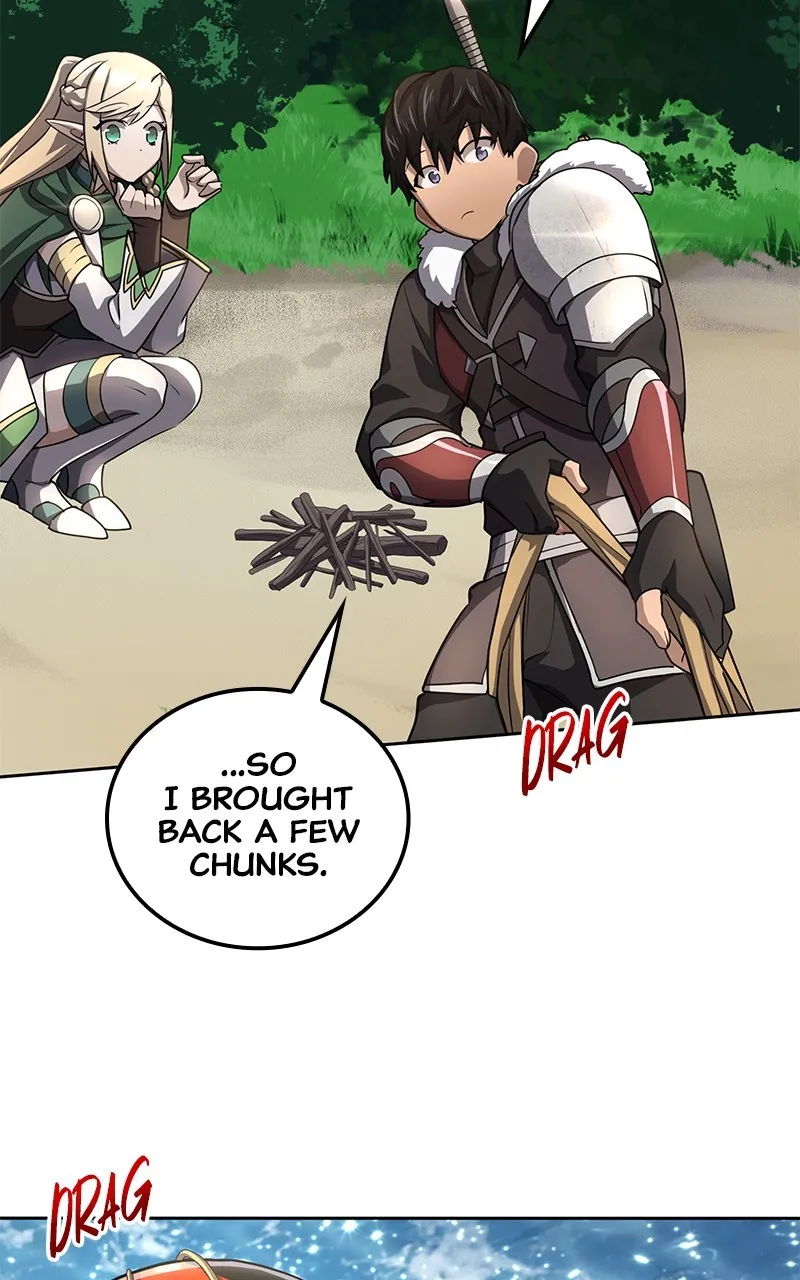 Read Monster Eater chapter 12 image 27 on Lezhin