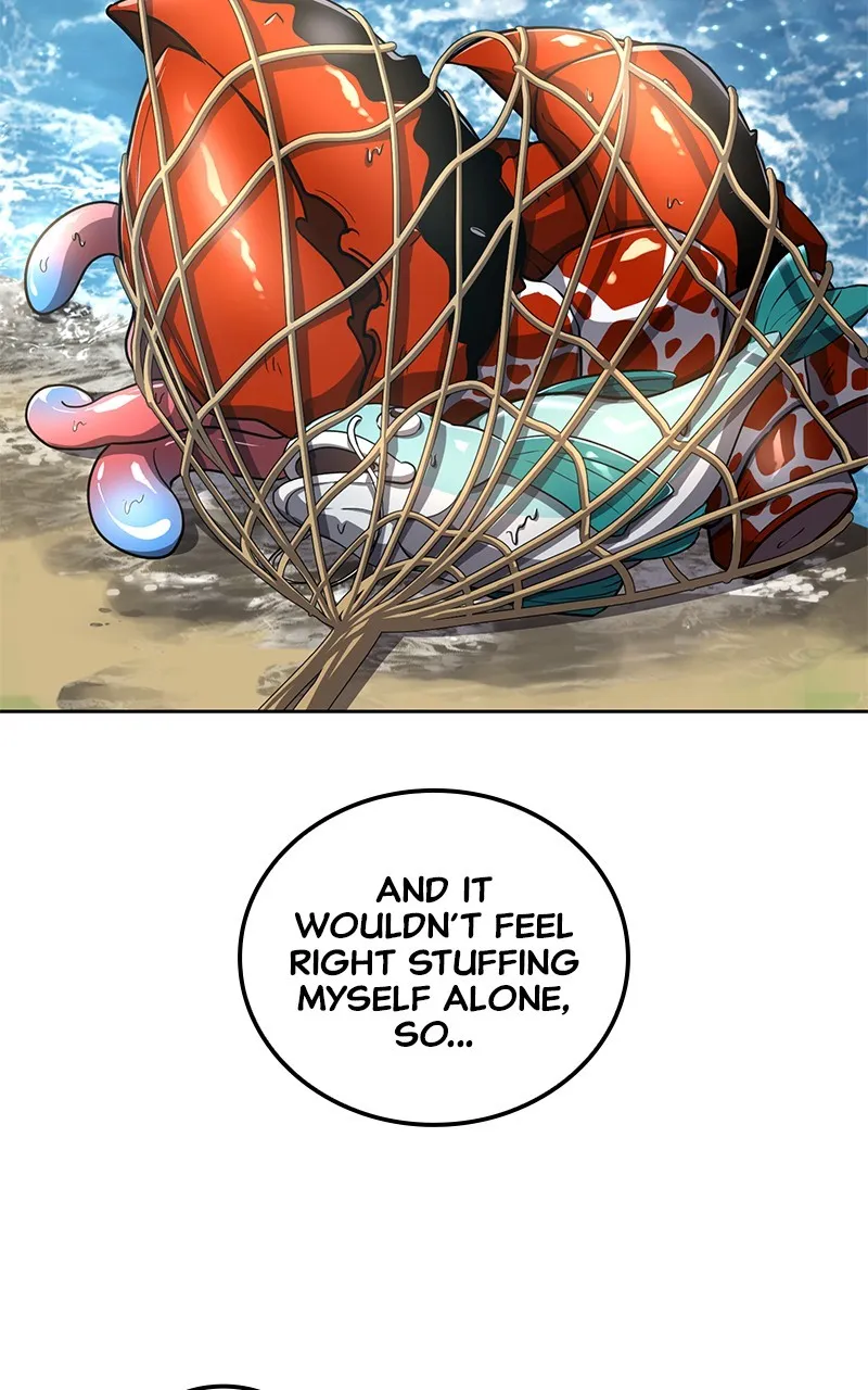Read Monster Eater chapter 12 image 28 on Lezhin