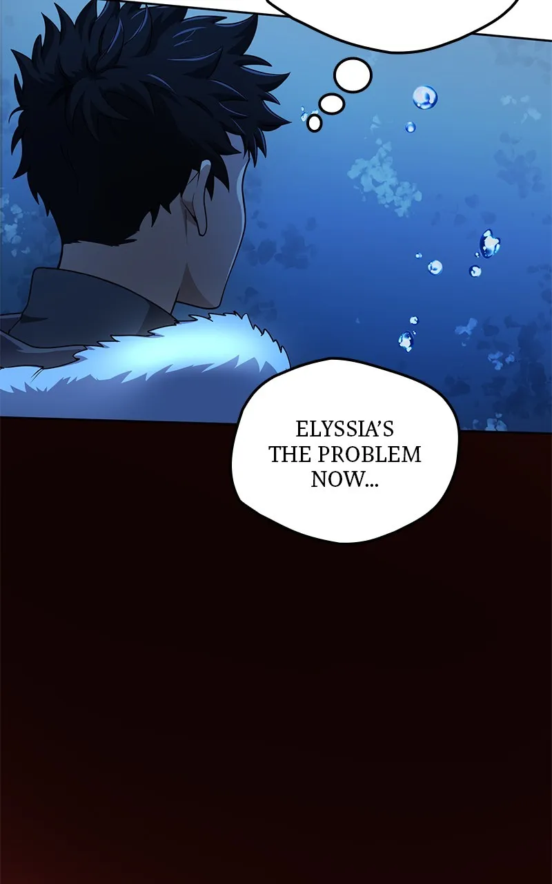 Read Monster Eater chapter 12 image 3 on Lezhin