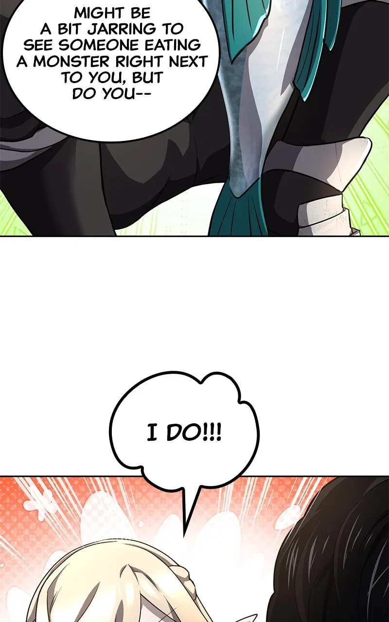 Read Monster Eater chapter 12 image 31 on Lezhin