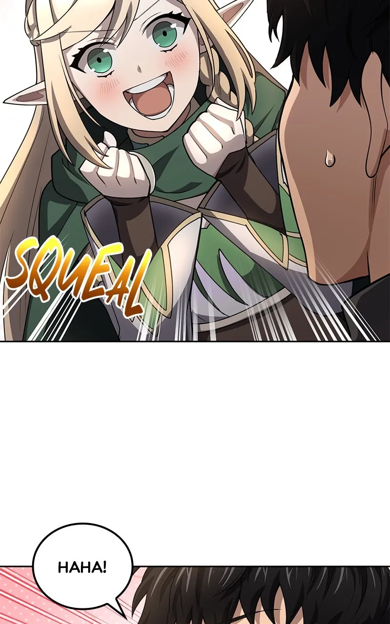 Read Monster Eater chapter 12 image 32 on Lezhin