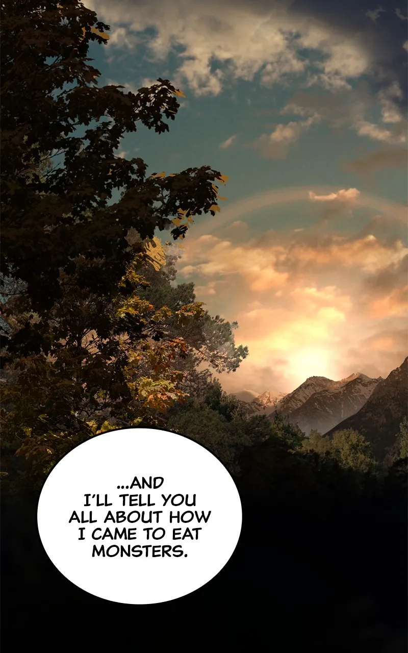 Read Monster Eater chapter 12 image 34 on Lezhin