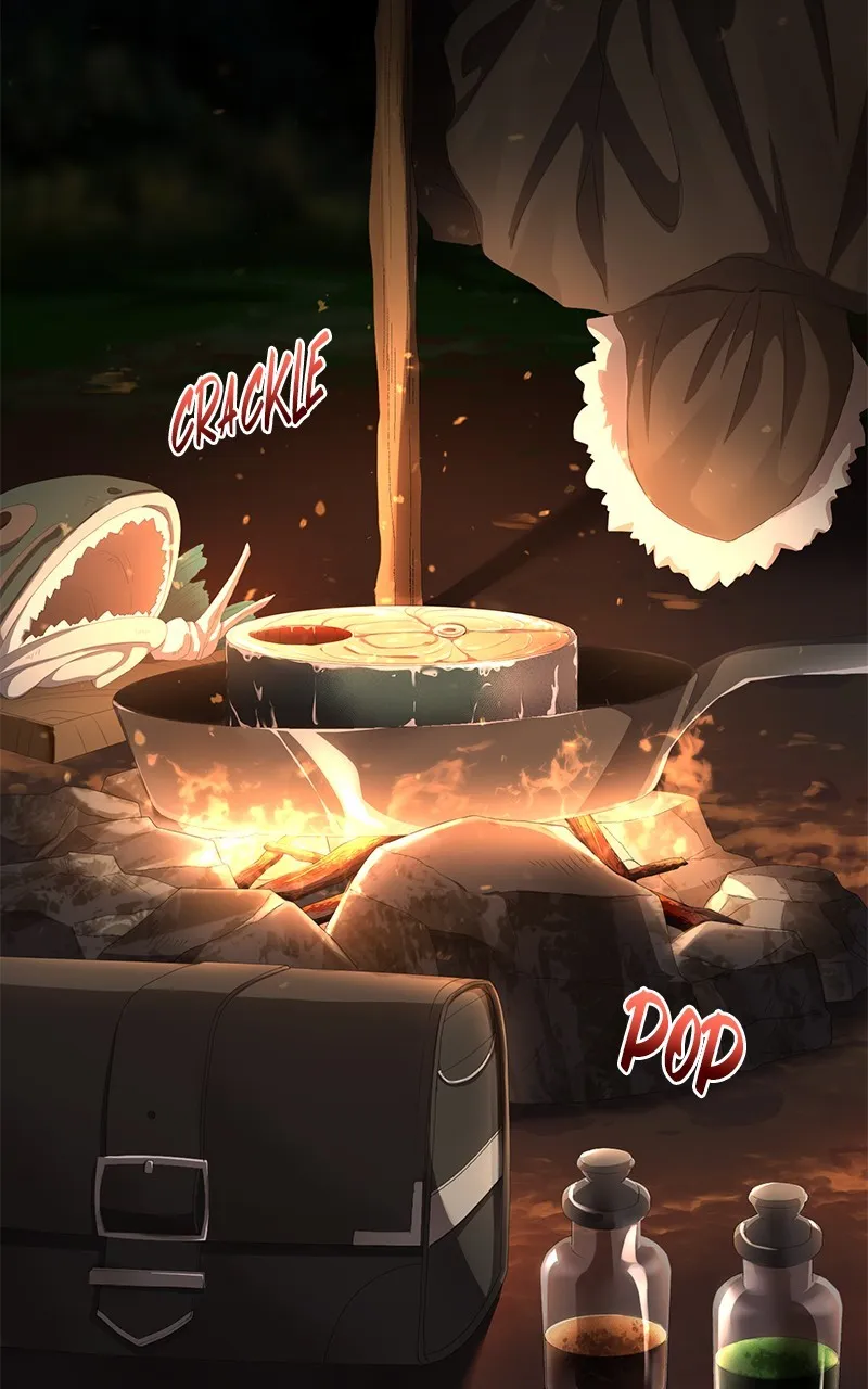 Read Monster Eater chapter 12 image 36 on Lezhin