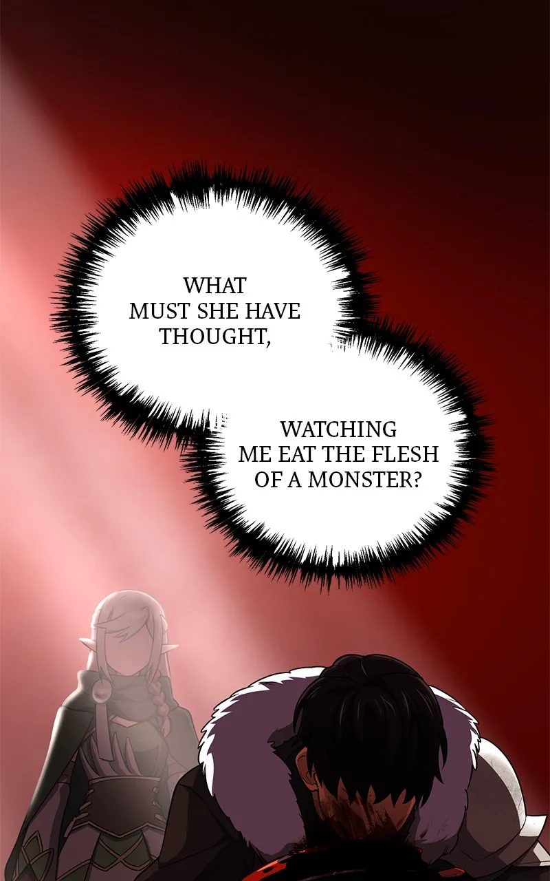 Read Monster Eater chapter 12 image 4 on Lezhin