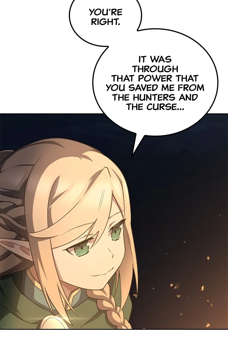 Read Monster Eater chapter 12 image 42 on Lezhin