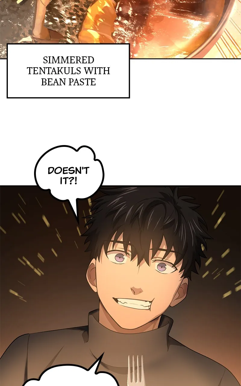 Read Monster Eater chapter 12 image 45 on Lezhin