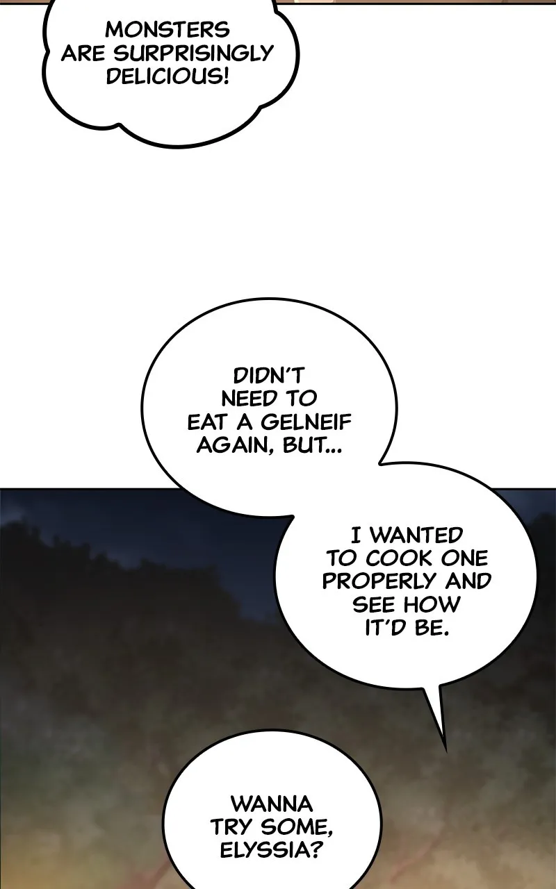 Read Monster Eater chapter 12 image 46 on Lezhin
