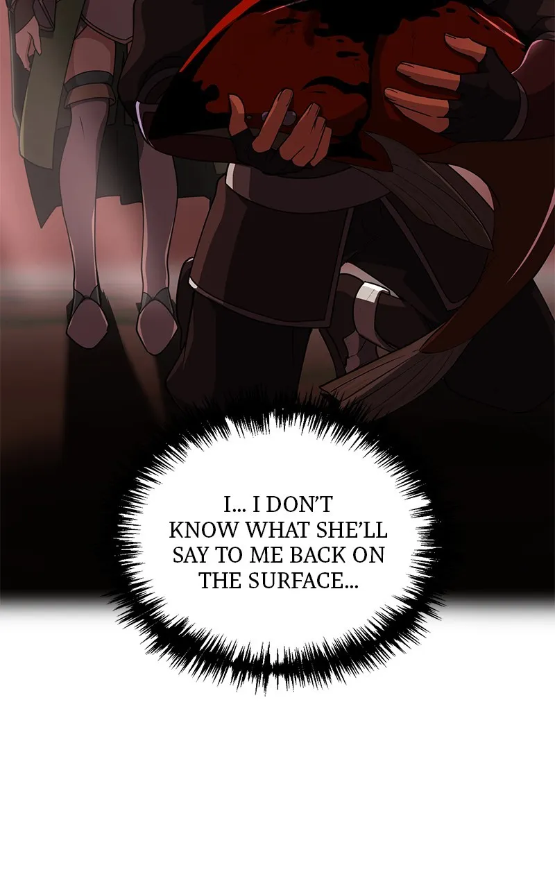 Read Monster Eater chapter 12 image 5 on Lezhin