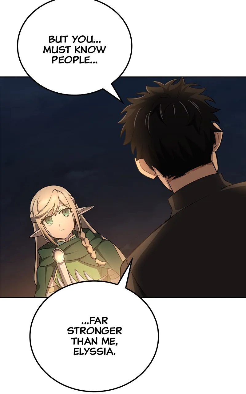 Read Monster Eater chapter 12 image 52 on Lezhin