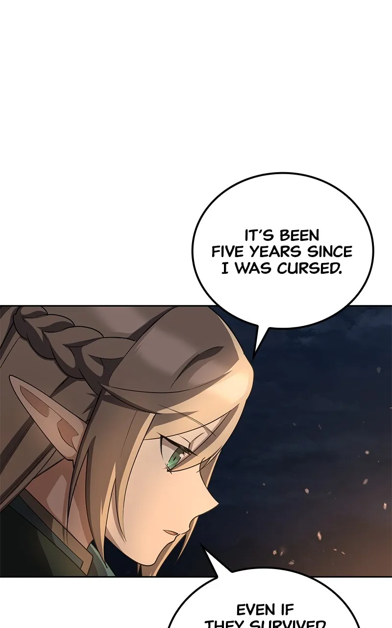 Read Monster Eater chapter 12 image 53 on Lezhin