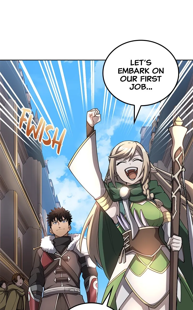 Read Monster Eater chapter 12 image 65 on Lezhin