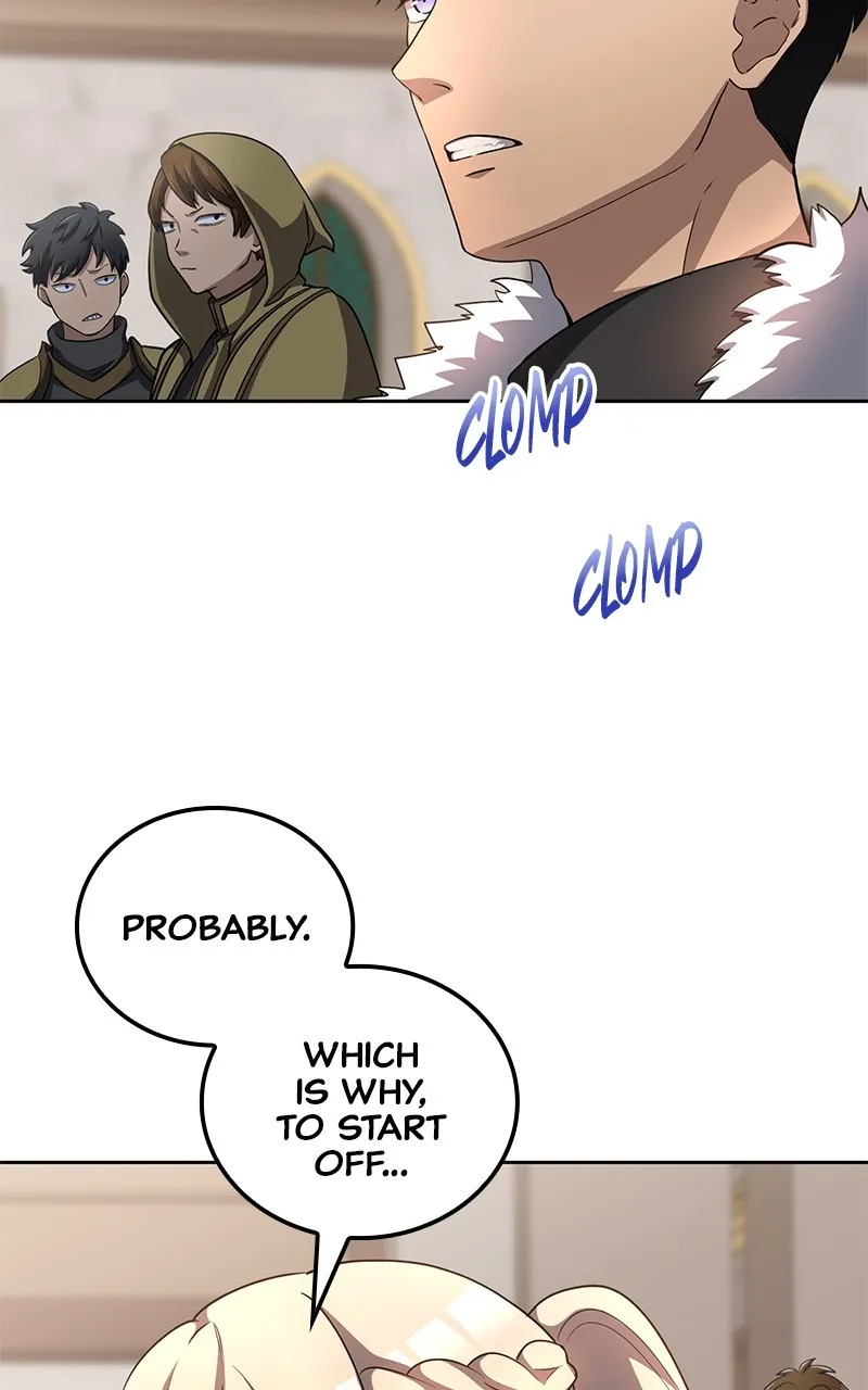 Read Monster Eater chapter 12 image 67 on Lezhin
