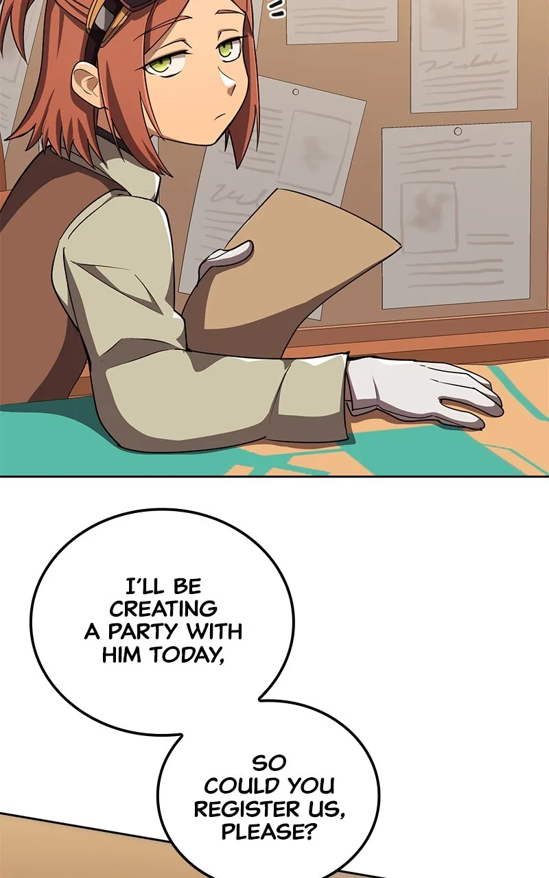 Read Monster Eater chapter 12 image 69 on Lezhin