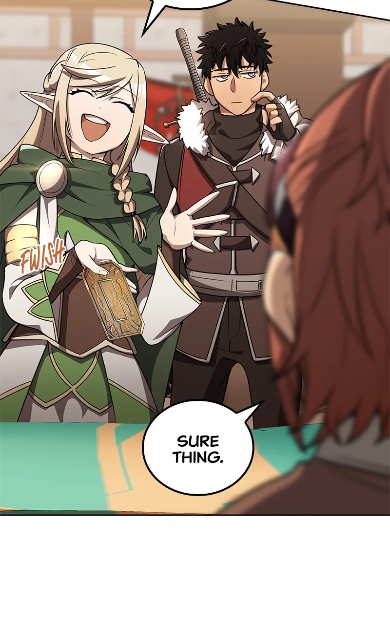 Read Monster Eater chapter 12 image 70 on Lezhin