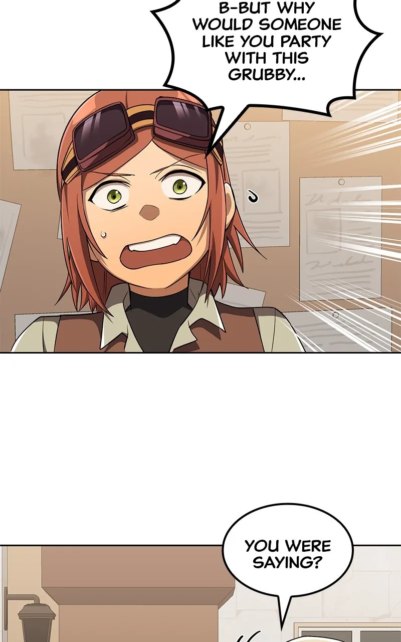 Read Monster Eater chapter 12 image 76 on Lezhin